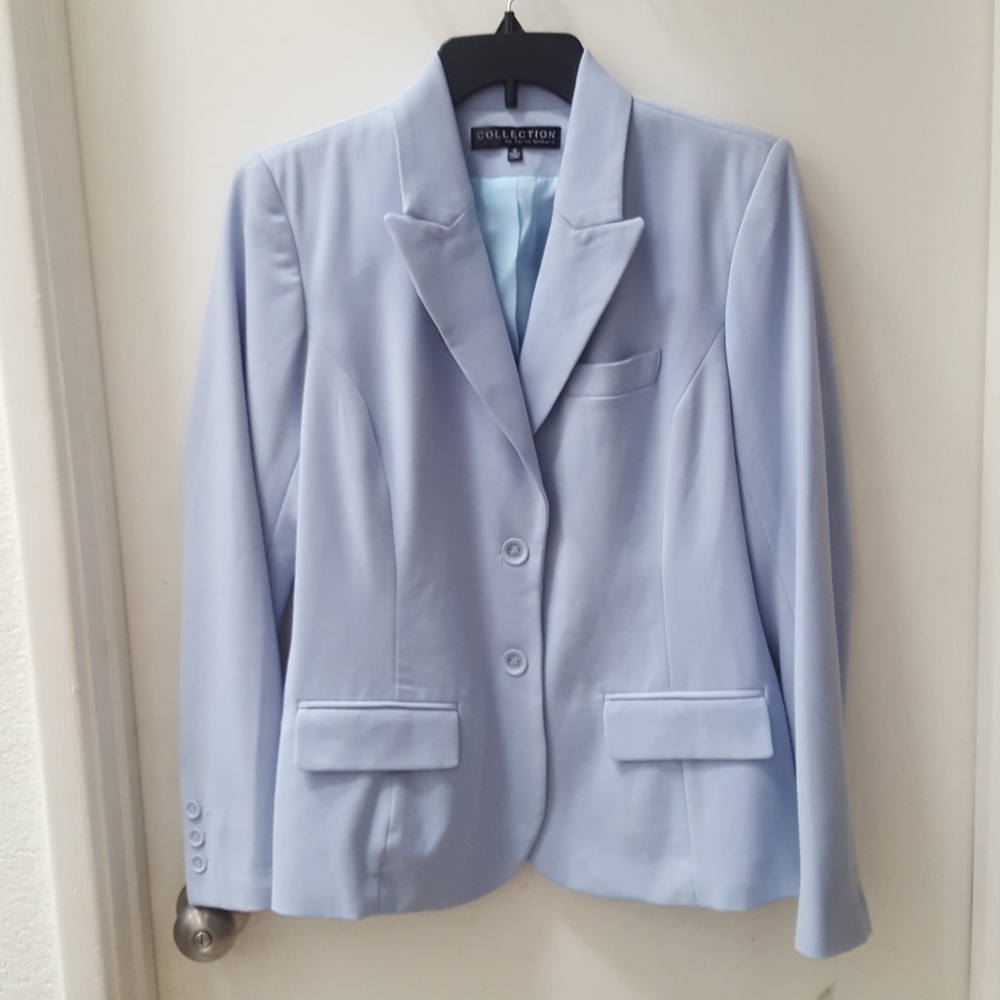 Collection by Harve Benard Suit Blazer